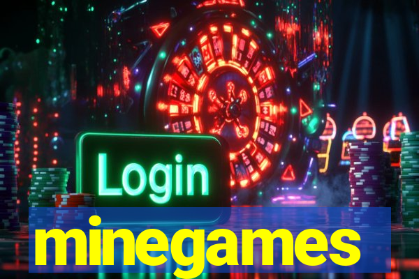 minegames