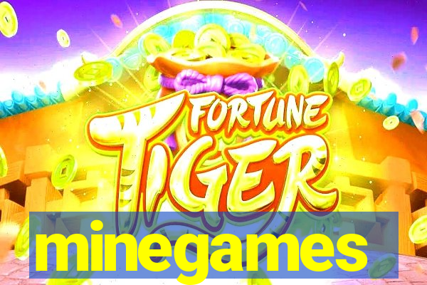 minegames