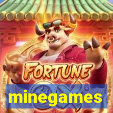 minegames