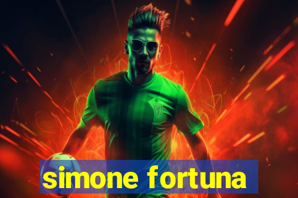 simone fortuna