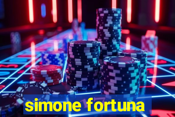 simone fortuna