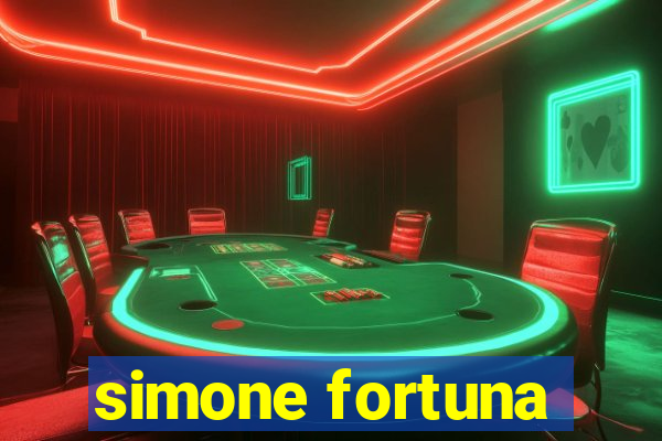 simone fortuna