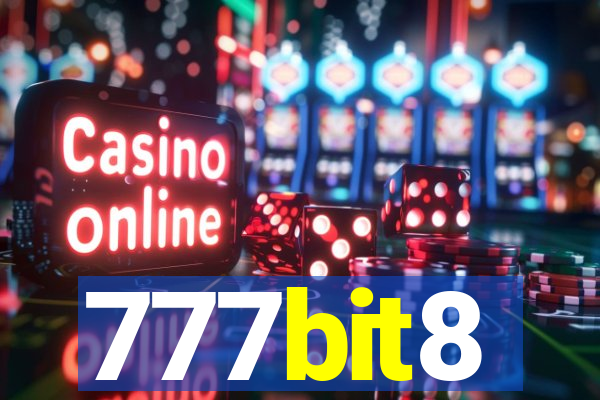 777bit8