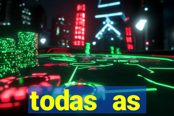 todas as plataformas de jogo