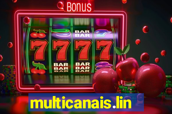 multicanais.lin