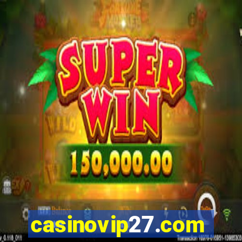 casinovip27.com