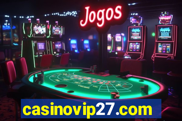 casinovip27.com