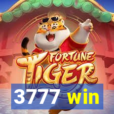 3777 win