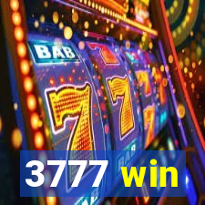3777 win