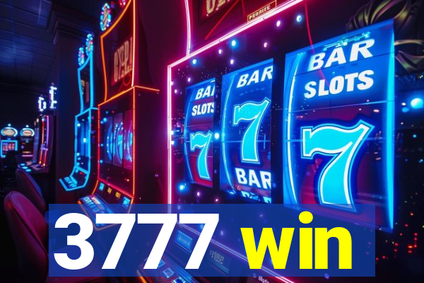 3777 win