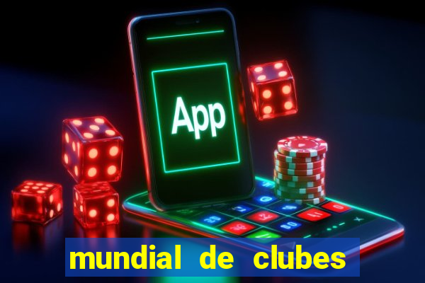 mundial de clubes 2020 tabela