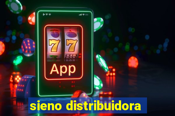 sieno distribuidora