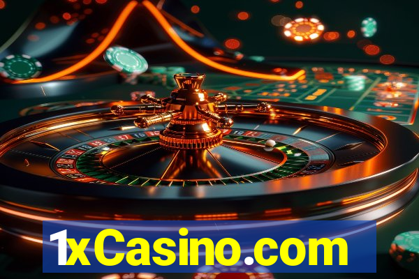 1xCasino.com