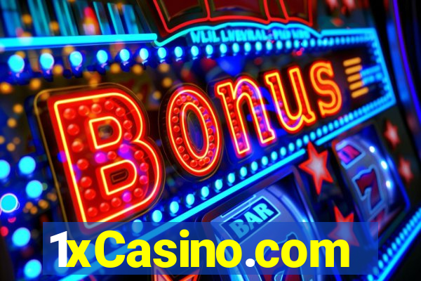1xCasino.com