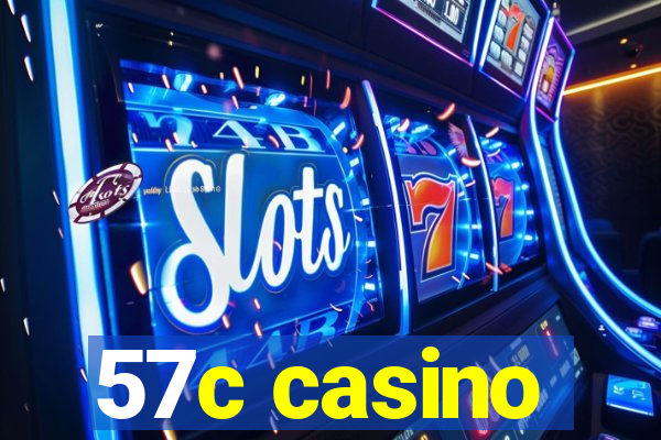 57c casino