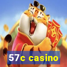 57c casino
