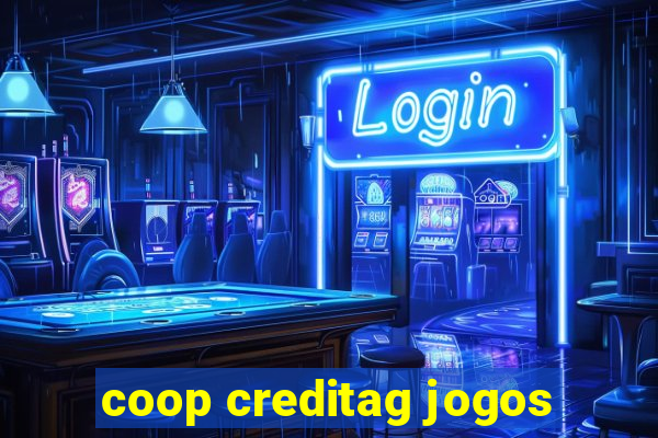 coop creditag jogos