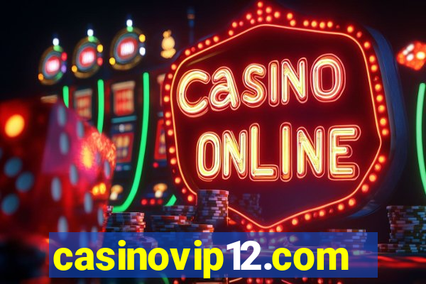 casinovip12.com