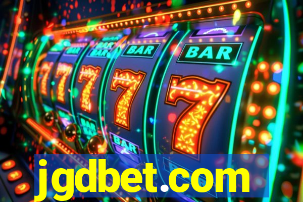 jgdbet.com