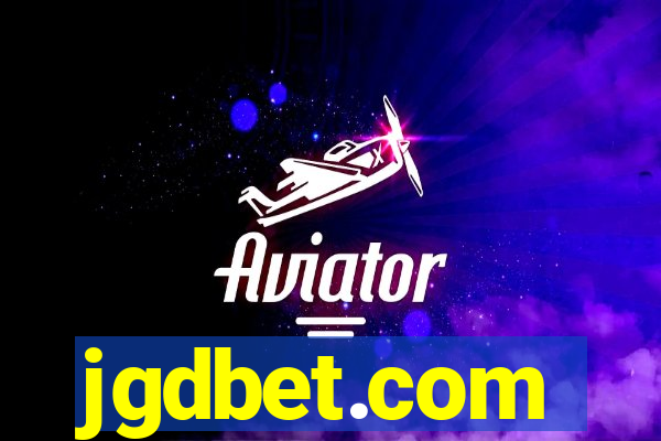 jgdbet.com