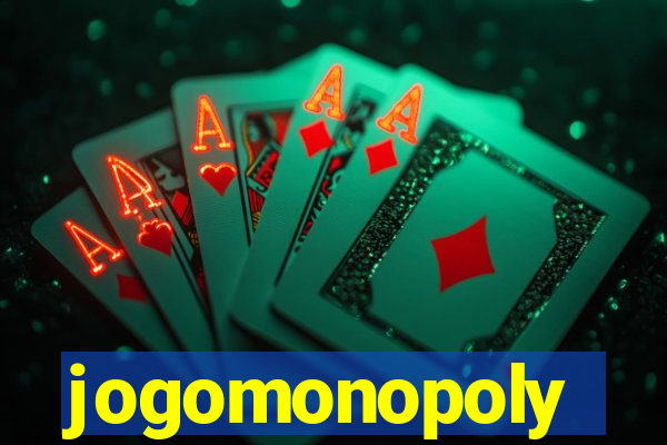 jogomonopoly