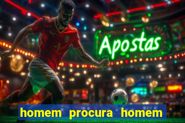 homem procura homem em botafogo rj