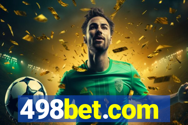 498bet.com