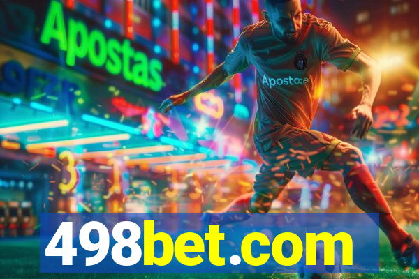 498bet.com
