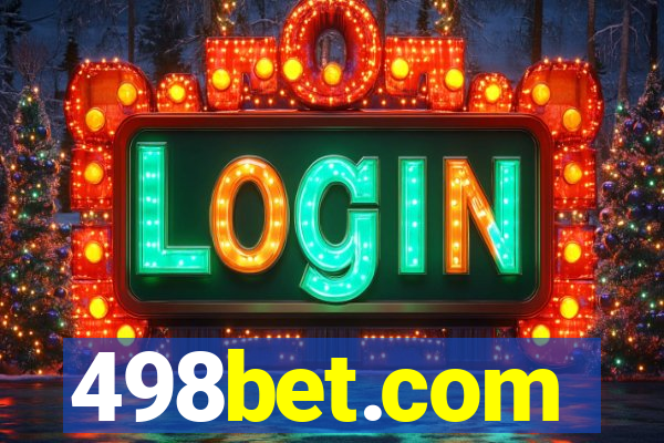 498bet.com