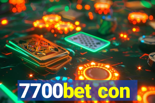 7700bet con