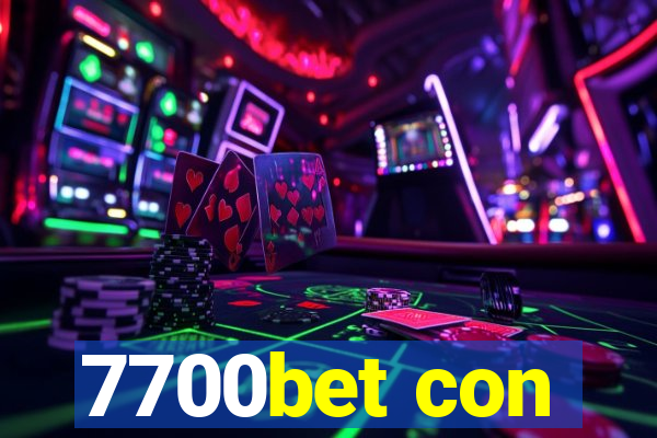 7700bet con
