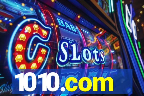 1010.com