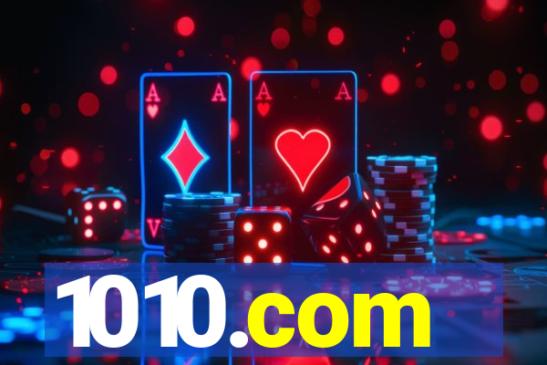 1010.com