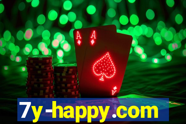 7y-happy.com