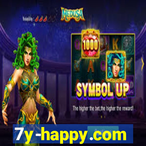 7y-happy.com