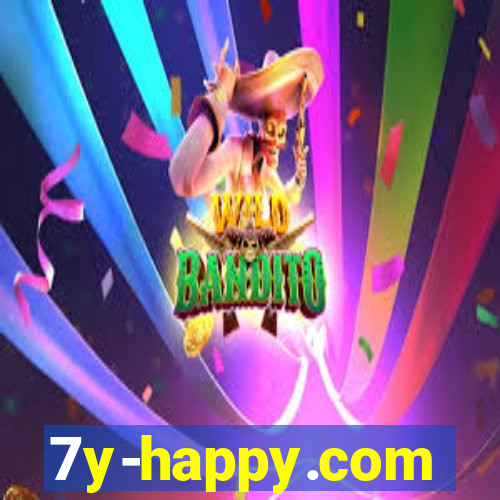 7y-happy.com