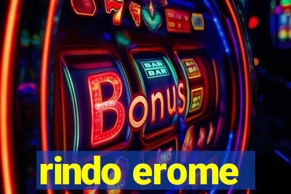 rindo erome