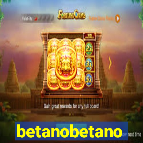 betanobetano