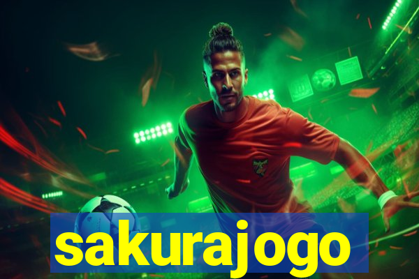 sakurajogo
