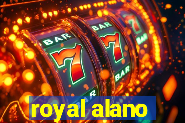 royal alano