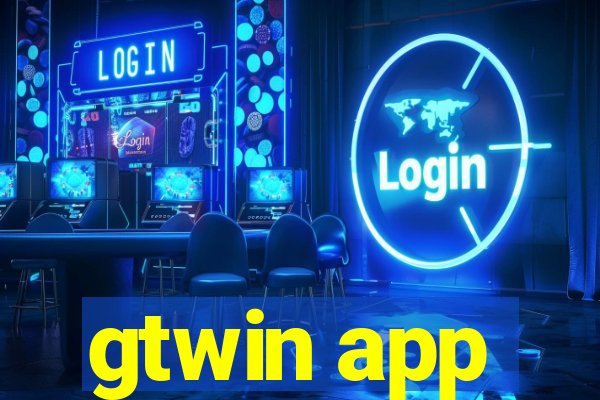 gtwin app