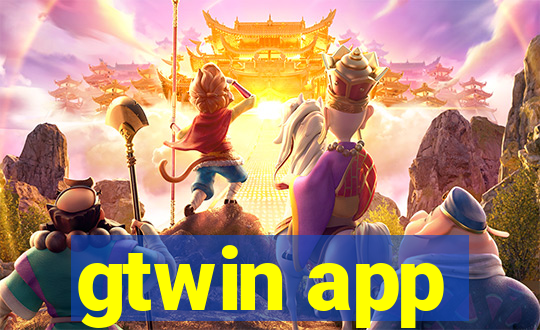 gtwin app