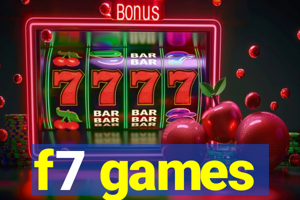 f7 games