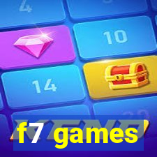 f7 games