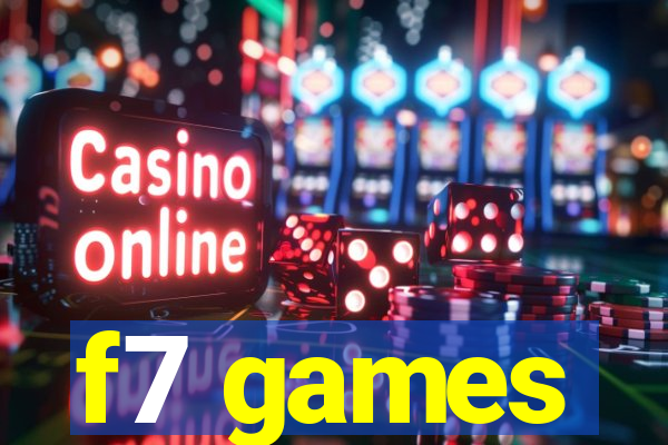 f7 games