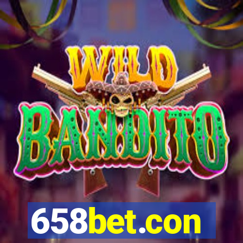 658bet.con