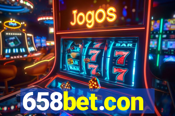 658bet.con