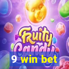 9 win bet
