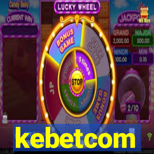 kebetcom