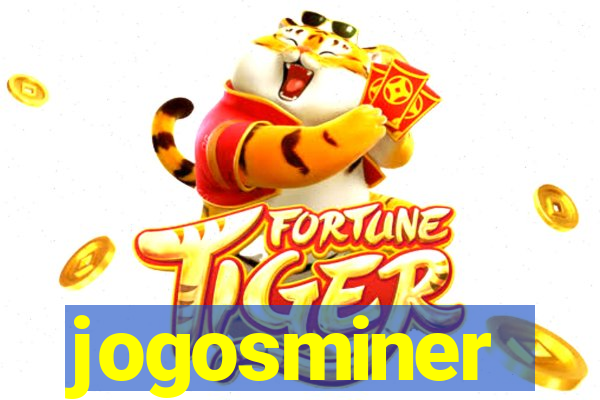 jogosminer